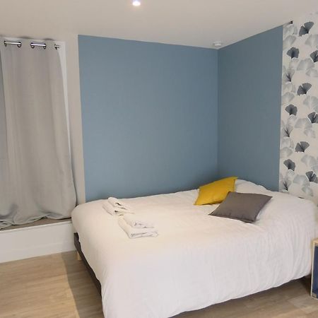 Appartement Calme, Proche Gare L'Auberlac'H Brest Exterior photo